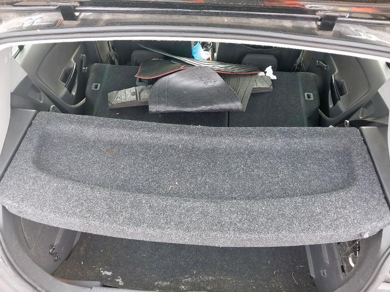 2010 VAUXHALL CORSA SXI 