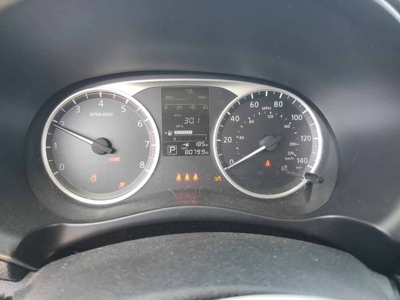 2021 Nissan Kicks S VIN: 3N1CP5BV1ML468636 Lot: 67601135