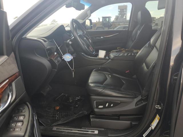 Parquets CADILLAC ESCALADE 2015 Gray