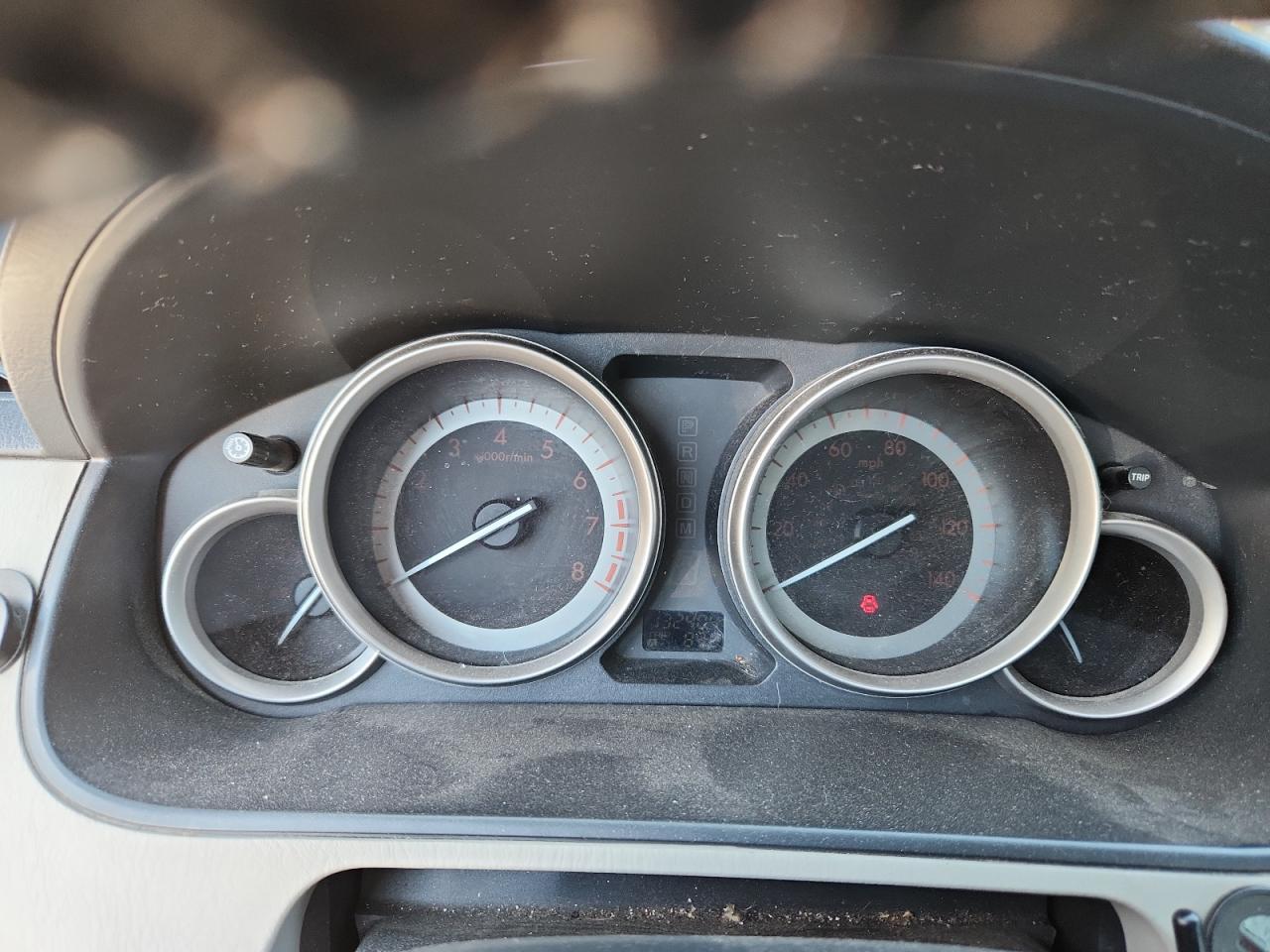 2010 Mazda Cx-9 VIN: JM3TB3MA2A0235293 Lot: 69204215