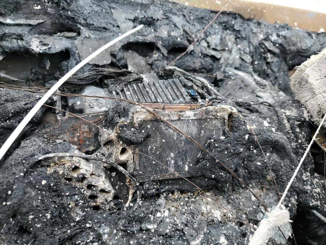 2021 Ford Ecosport Se VIN: MAJ3S2GE7MC413001 Lot: 69129015