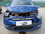 2012 HYUNDAI I10 ACTIVE  for sale at Copart WESTBURY