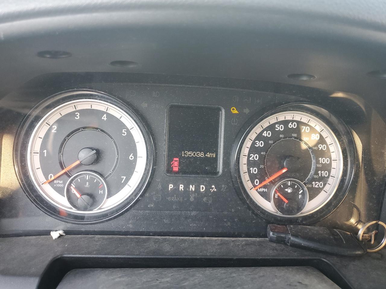 2018 Ram 2500 St VIN: 3C6UR5CJ0JG417213 Lot: 68816135