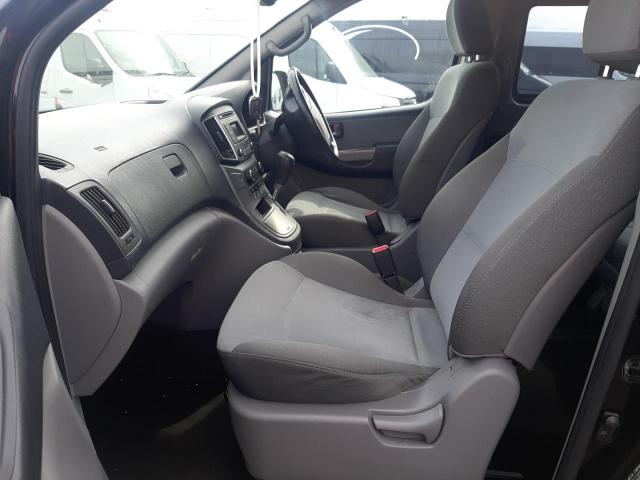 2016 HYUNDAI I800 SE CRDI AUTO 