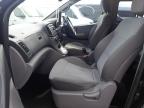 2016 HYUNDAI I800 SE for sale at Copart SANDTOFT