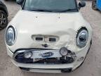 2014 MINI HATCHBACK COOPER S for sale at Copart BRISTOL