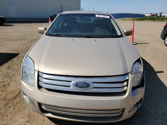 2006 FORD FUSION SEL  