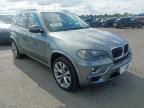 2009 BMW X5 XDRIVE 30D MSPORT 7S A  for sale at Copart CHESTER