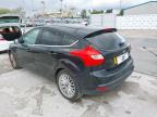 2014 FORD FOCUS ZETEC 105  for sale at Copart ST HELENS