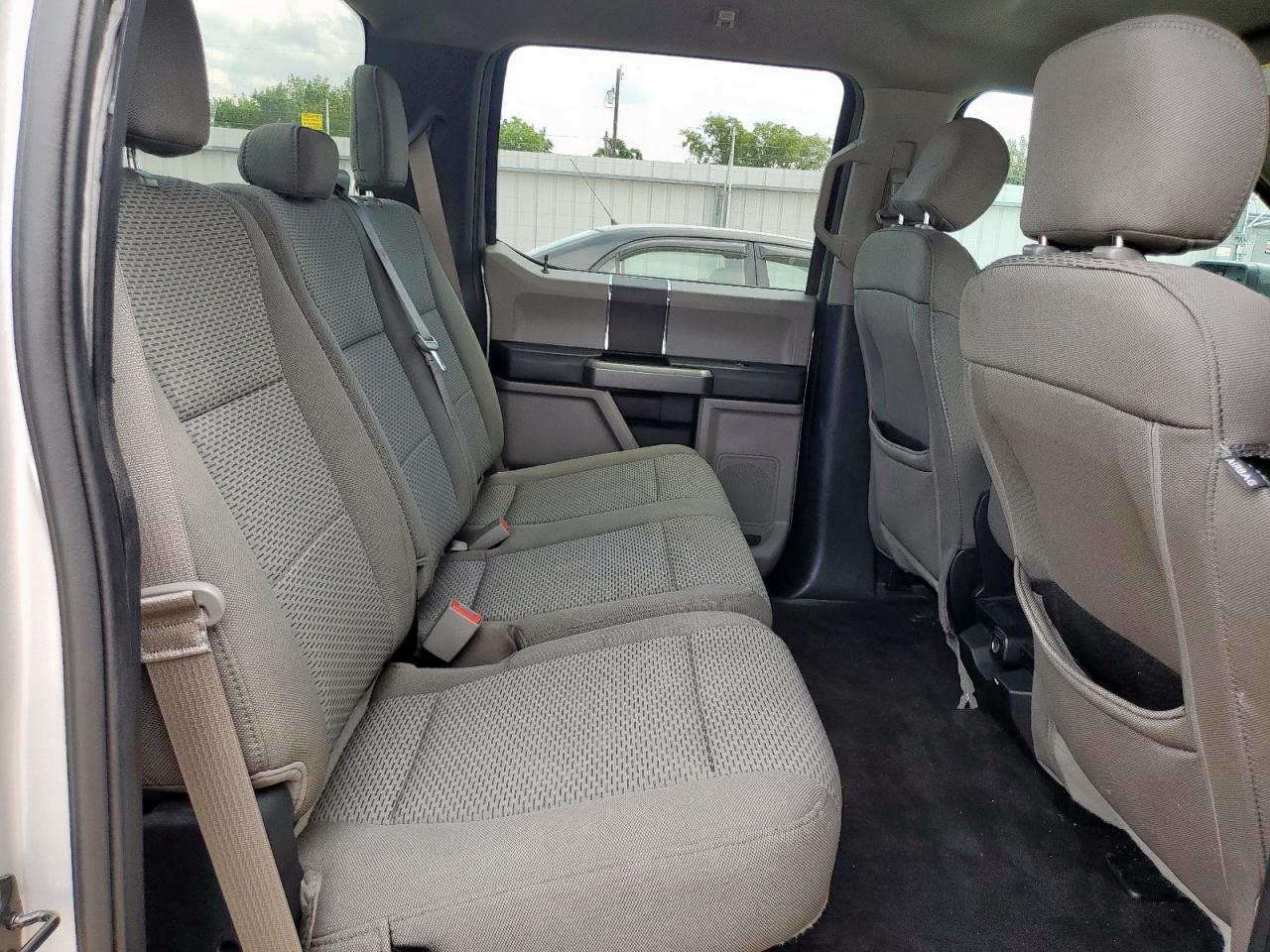 2019 Ford F150 Supercrew VIN: 1FTEW1C42KKC52946 Lot: 68520975