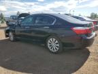 2013 HONDA ACCORD EXL   for sale at Copart AB - CALGARY
