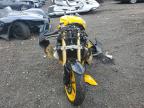 2012 SUZUKI GSX750    for sale at Copart CT - HARTFORD
