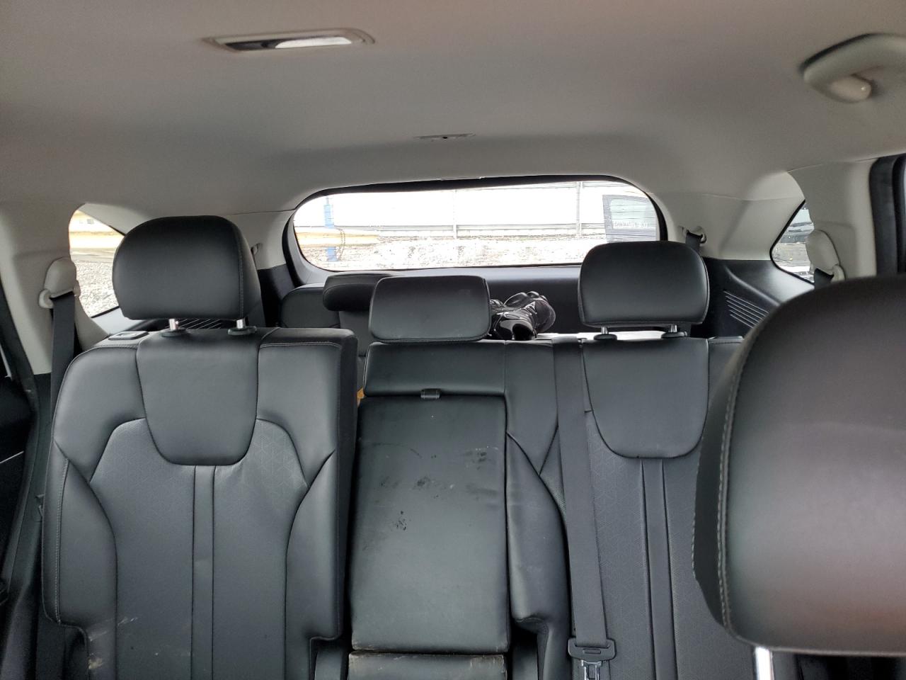 2022 Kia Sorento S VIN: 5XYRL4LC7NG159918 Lot: 68729705