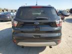 2017 FORD ESCAPE TITANIUM   for sale at Copart IN - INDIANAPOLIS
