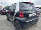 2008 SMART FORTWO PASSION 84 AUTO  for sale at Copart WOLVERHAMPTON