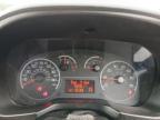 2012 FIAT QUBO MYLIF for sale at Copart WHITBURN