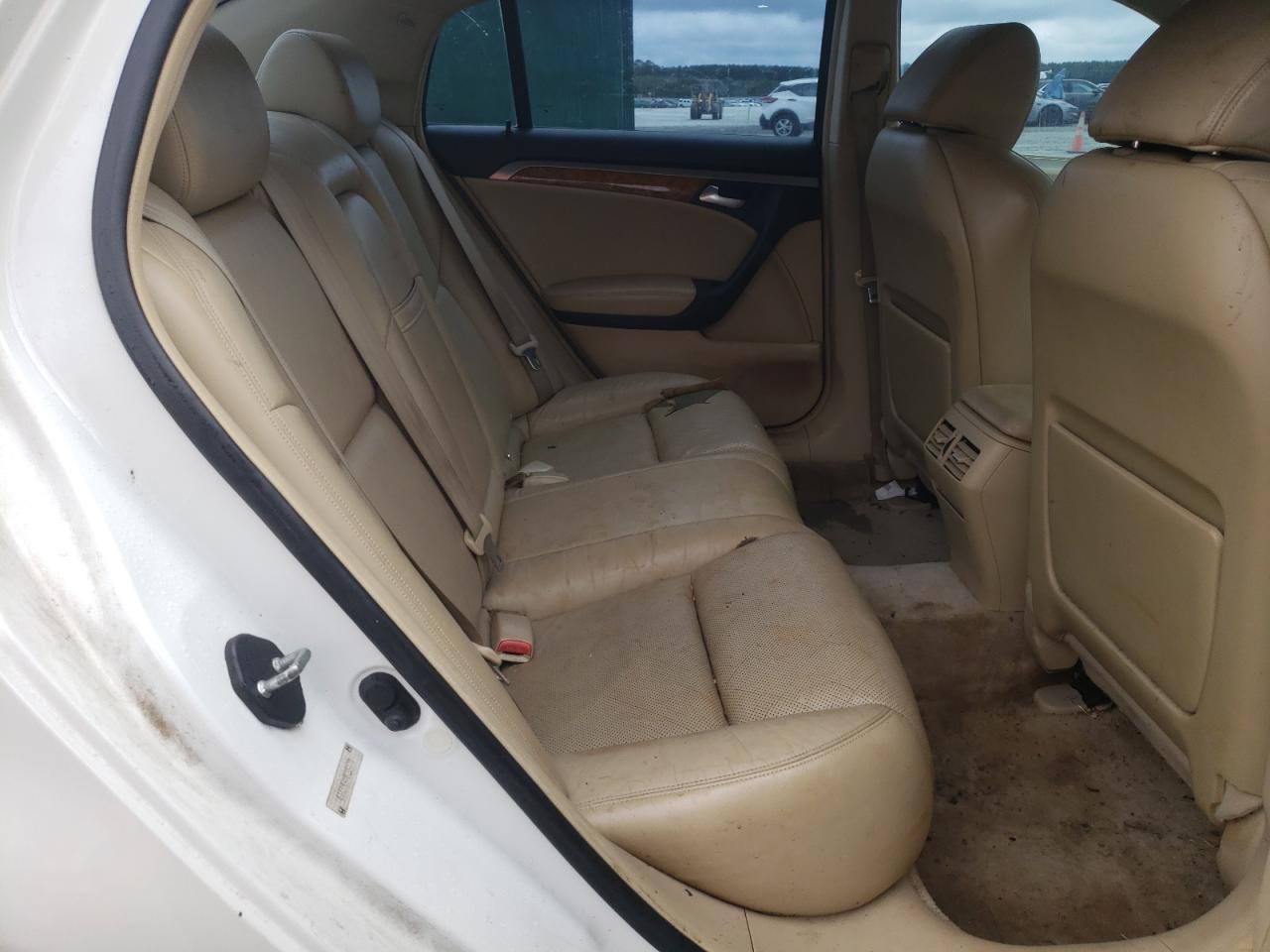 2004 Acura Tl VIN: 19UUA66204A022012 Lot: 67520615