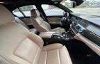 2013 BMW 550 I   for sale at Copart SC - SPARTANBURG