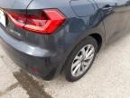 2024 AUDI A1 SPORT 25 TFSI S-A  for sale at Copart SANDWICH