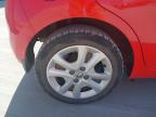 2017 VAUXHALL VIVA SE AC for sale at Copart CORBY
