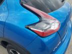 2018 NISSAN JUKE BOSE PERSONAL EDITIO  for sale at Copart SANDWICH