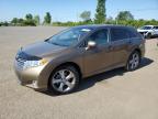 2010 TOYOTA VENZA    à vendre chez Copart QC - MONTREAL