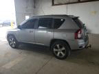 2017 JEEP COMPASS LATITUDE   à vendre chez Copart KY - LEXINGTON EAST