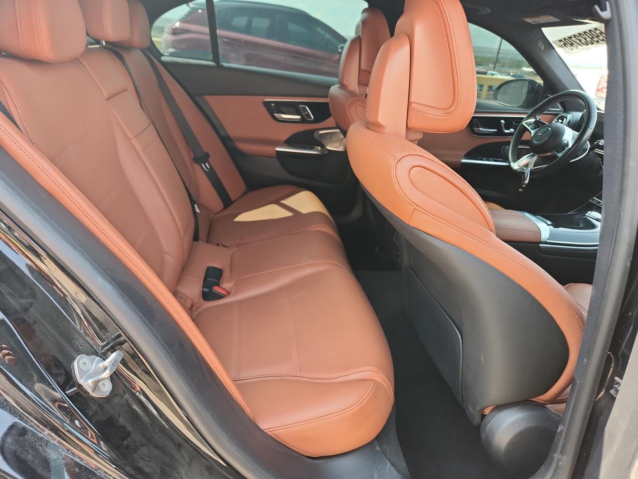 2022 Mercedes-Benz C 300 VIN: W1KAF4GB9NR010357 Lot: 69933795