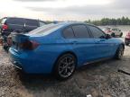 2015 BMW 335 XI   à vendre chez Copart NS - HALIFAX