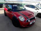 2009 MINI COOPER S for sale at Copart WESTBURY