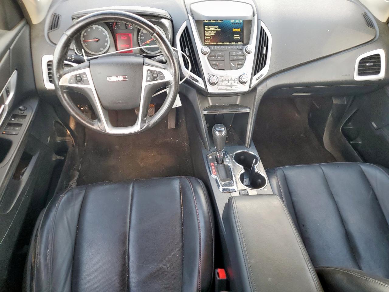 2016 GMC Terrain Slt VIN: 2GKFLPE38G6112824 Lot: 69946445