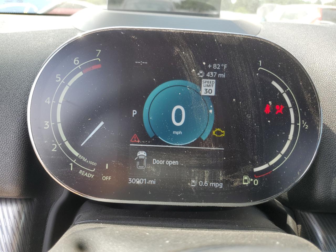 2023 Mini Cooper S Countryman All4 VIN: WMZ83BR0XP3R18050 Lot: 67206375