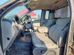 2008 FORD F150    for sale at Copart TX - DALLAS