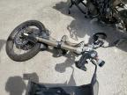 2009 BMW F800 GS   for sale at Copart AB - CALGARY