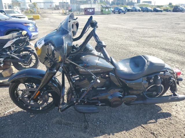 2020 HARLEY-DAVIDSON FLHXS   