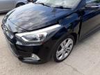2016 HYUNDAI I20 SPORT for sale at Copart SANDWICH