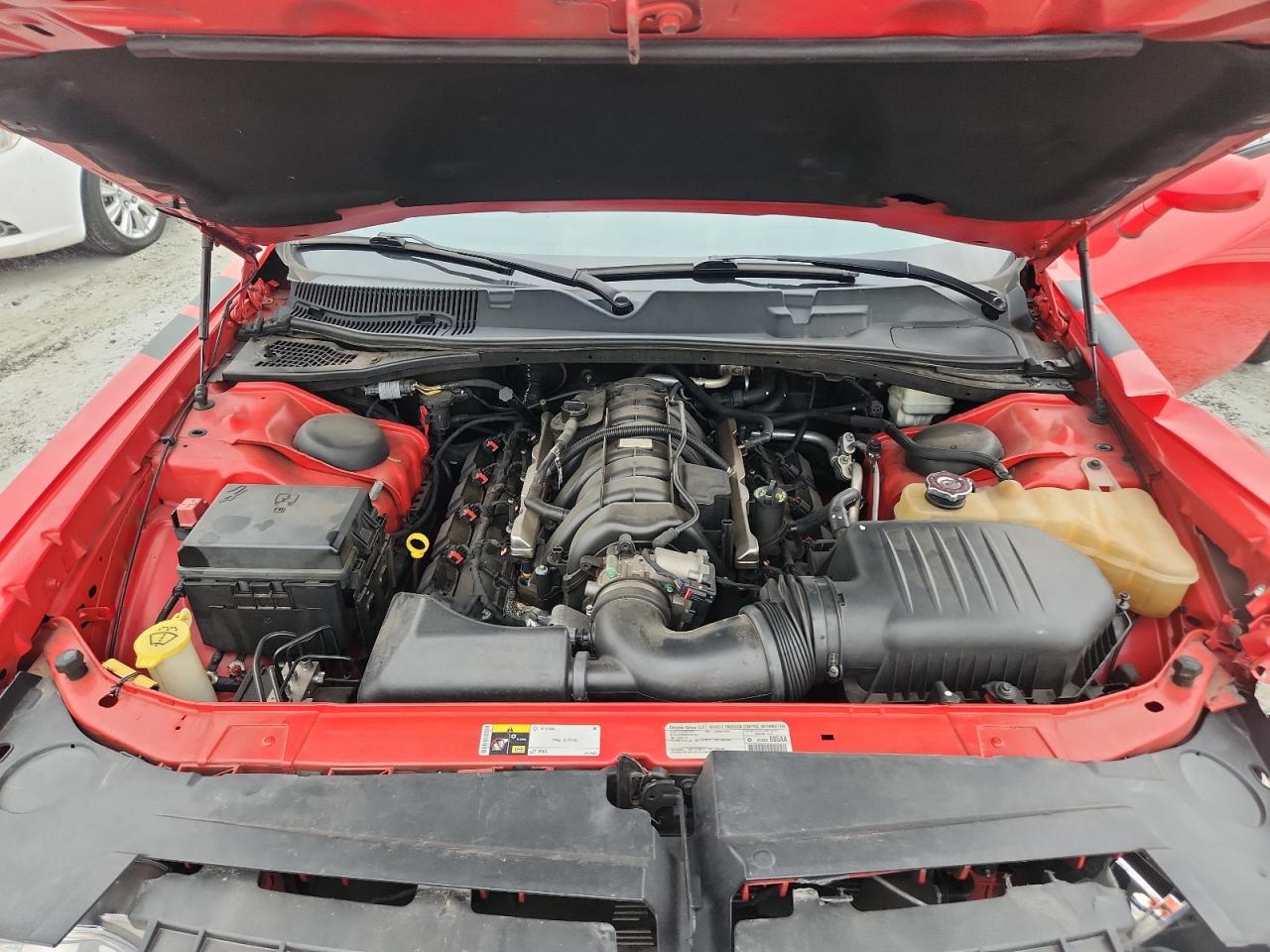 2014 Dodge Challenger R/T VIN: 2C3CDYBT8EH177264 Lot: 70327855