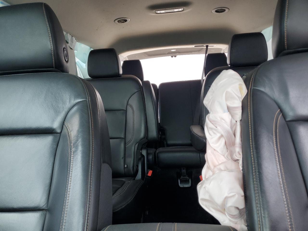 2021 Chevrolet Traverse Lt VIN: 1GNEVHKW5MJ222919 Lot: 68958965