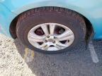 2010 VAUXHALL CORSA ENERGY for sale at Copart SANDTOFT