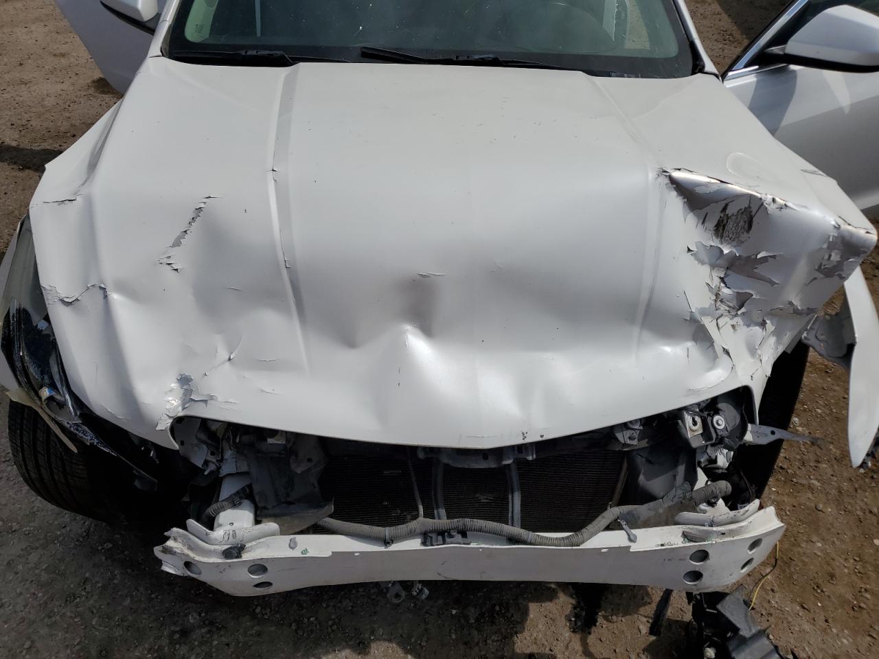 2015 Cadillac Ats VIN: 1G6AA5RX4F0100760 Lot: 67127495