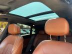 2017 MASERATI LEVANTE LUXURY   for sale at Copart MA - NORTH BOSTON