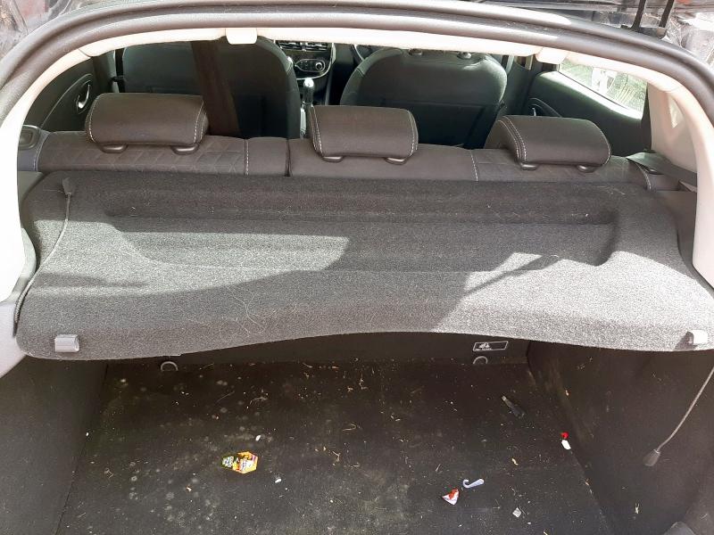 2015 RENAULT CLIO 0.9 TCE 90 DYNAMIQUE S NAV 5DR