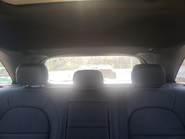 2016 MERCEDES-BENZ GLC 300 4MATIC  