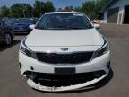 2018 KIA FORTE LX   à vendre chez Copart CT - HARTFORD SPRINGFIELD