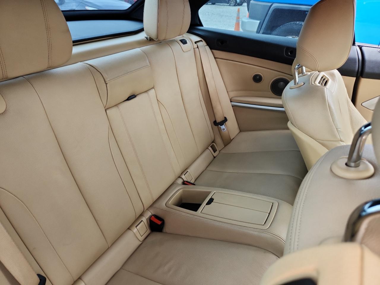 2014 BMW 428 I VIN: WBA3V5C52EJ968862 Lot: 70648595