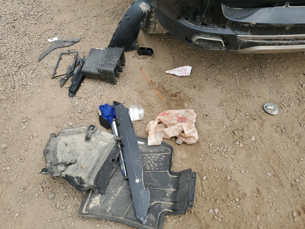 2018 BMW X5 xDrive35I VIN: 5UXKR0C54J0X91817 Lot: 67459645