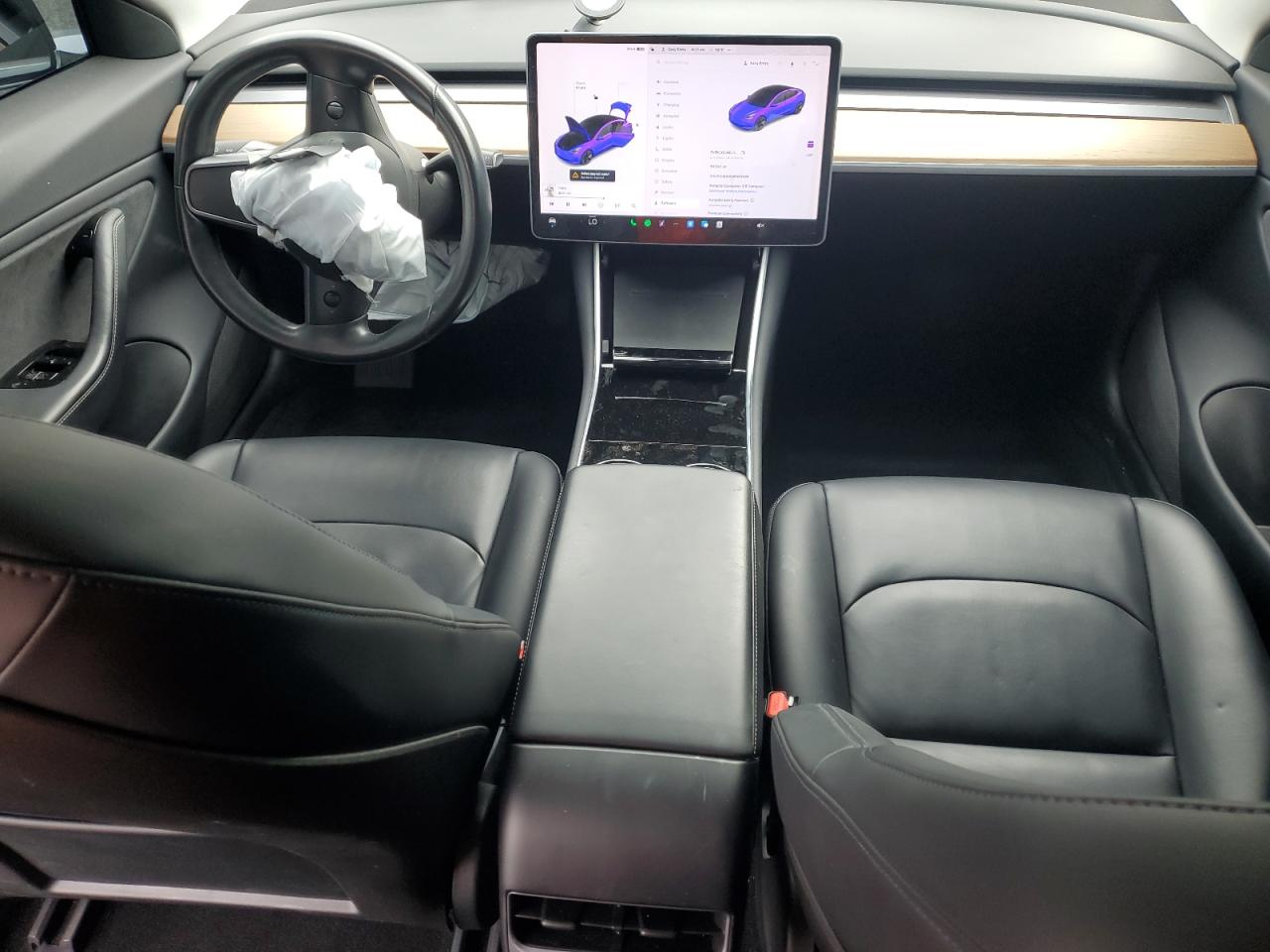 2018 Tesla Model 3 VIN: 5YJ3E1EA1JF003028 Lot: 70725325