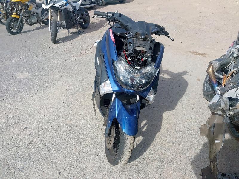 2020 YAMAHA GPD125-A NMAX 125 ABS 