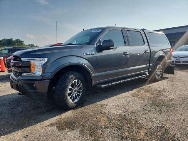  FORD F-150 2019 Szary