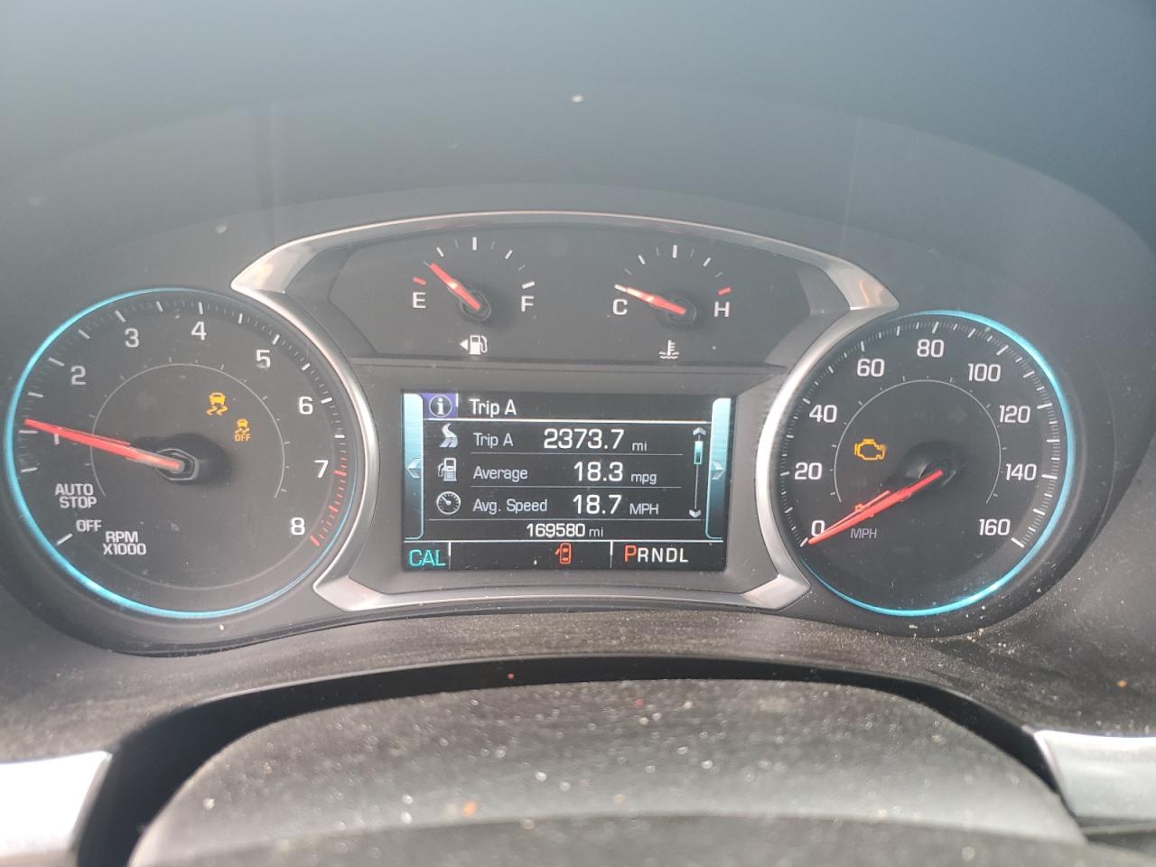 2019 Chevrolet Traverse Lt VIN: 1GNERGKWXKJ241851 Lot: 70667045